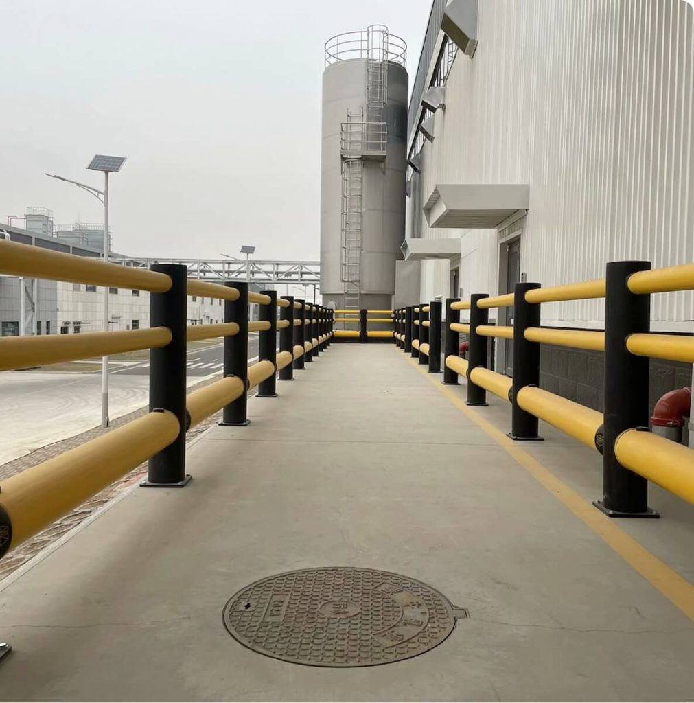 AOTONS - Veiligheidsoplossingen industrie