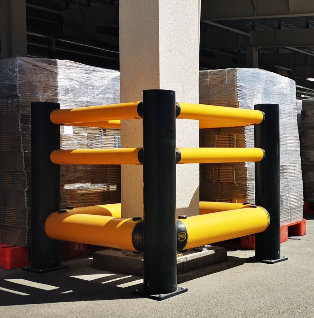 AOTONS - Veiligheidsoplossingen packaging