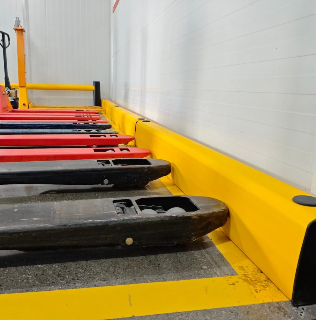 AOTONS - Veiligheidsoplossingen parkeeromgeving